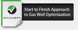 Start to Finish Approach to Gas Well Optimization Case Study